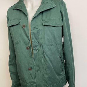 Timberland Men's Brookfield Mountain Twill Bomber Jacket 6839J-A31 ALL SIZES